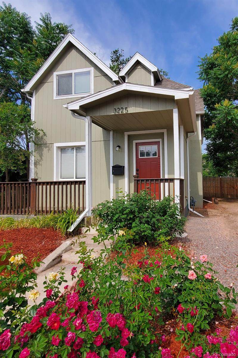 3225 Olive Street - Photo 1