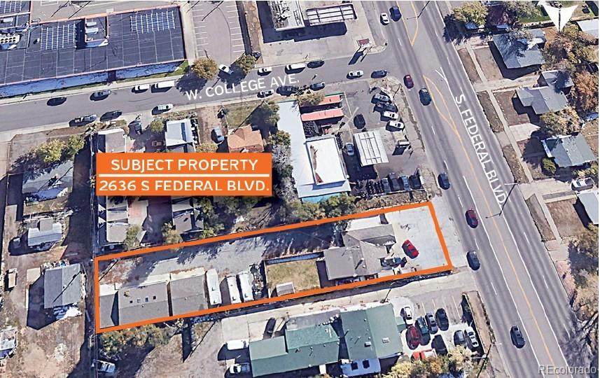 2636 Federal Boulevard - Photo 1