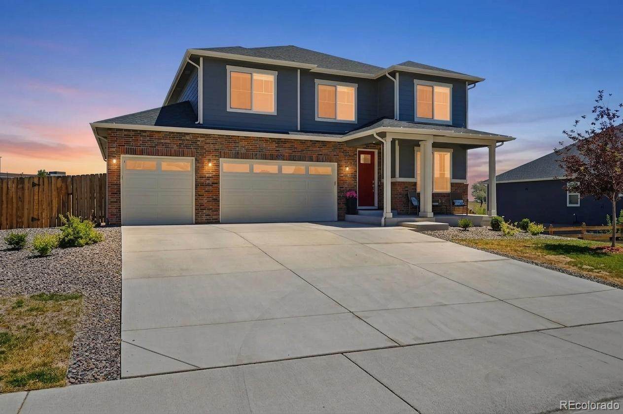 13364 Xanthia Street - Photo 1