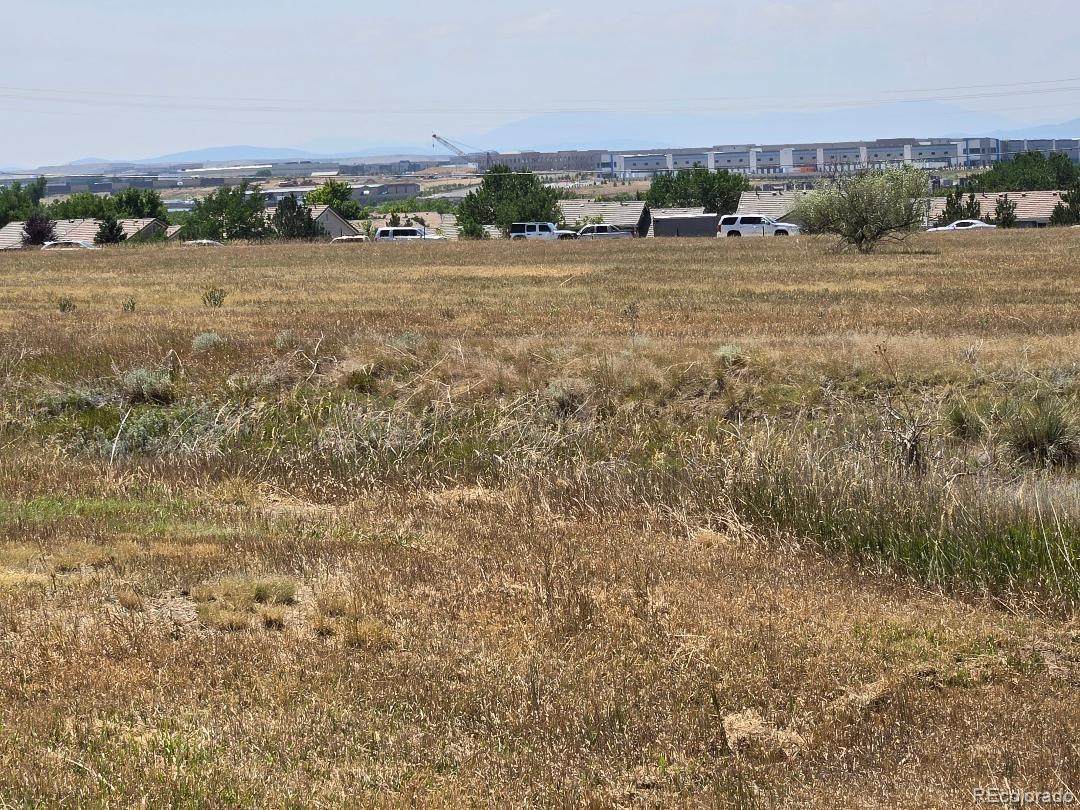 Parker Road - Photo 1