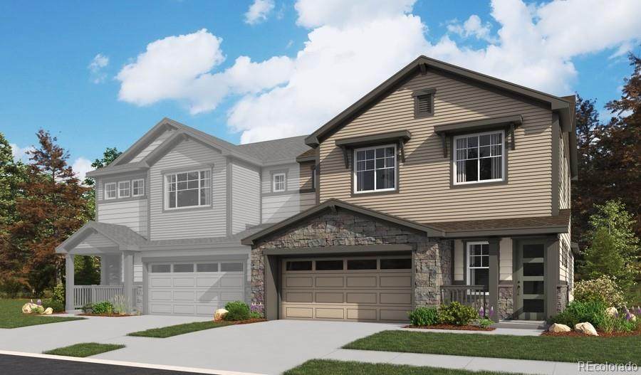 6647 Nepal Street - Photo 1