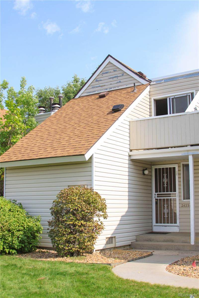 2439 Xanadu Way - Photo 1