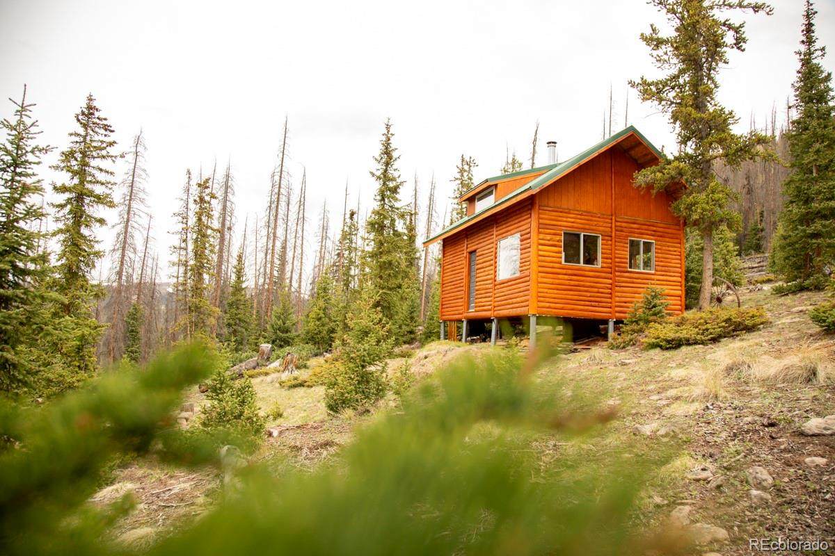 3190 Forest Road 503 - Photo 1