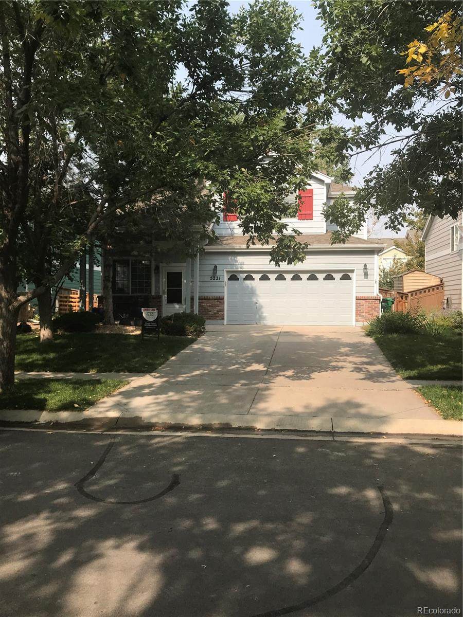 5221 Goshawk Street - Photo 1