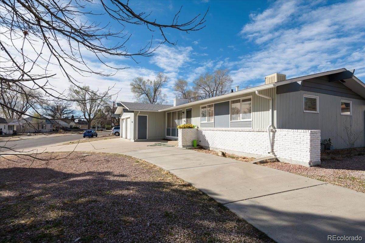 2321 Montezuma Road - Photo 1