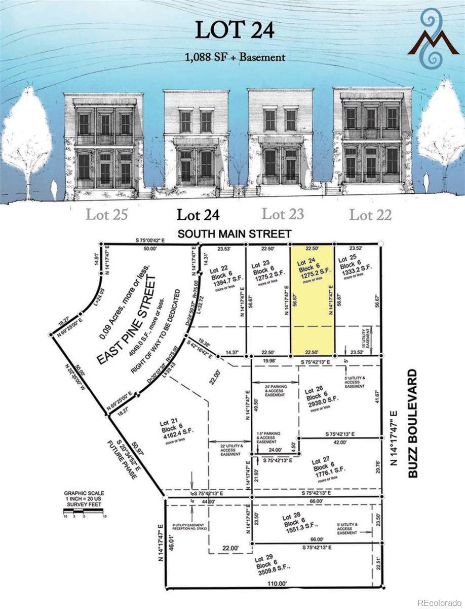 Address TBD Main Street - Photo 1