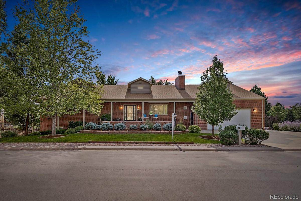 870 Cody Street - Photo 1