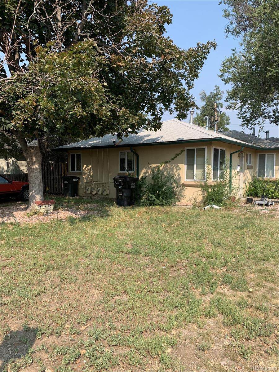 1560 Valentia Street - Photo 1