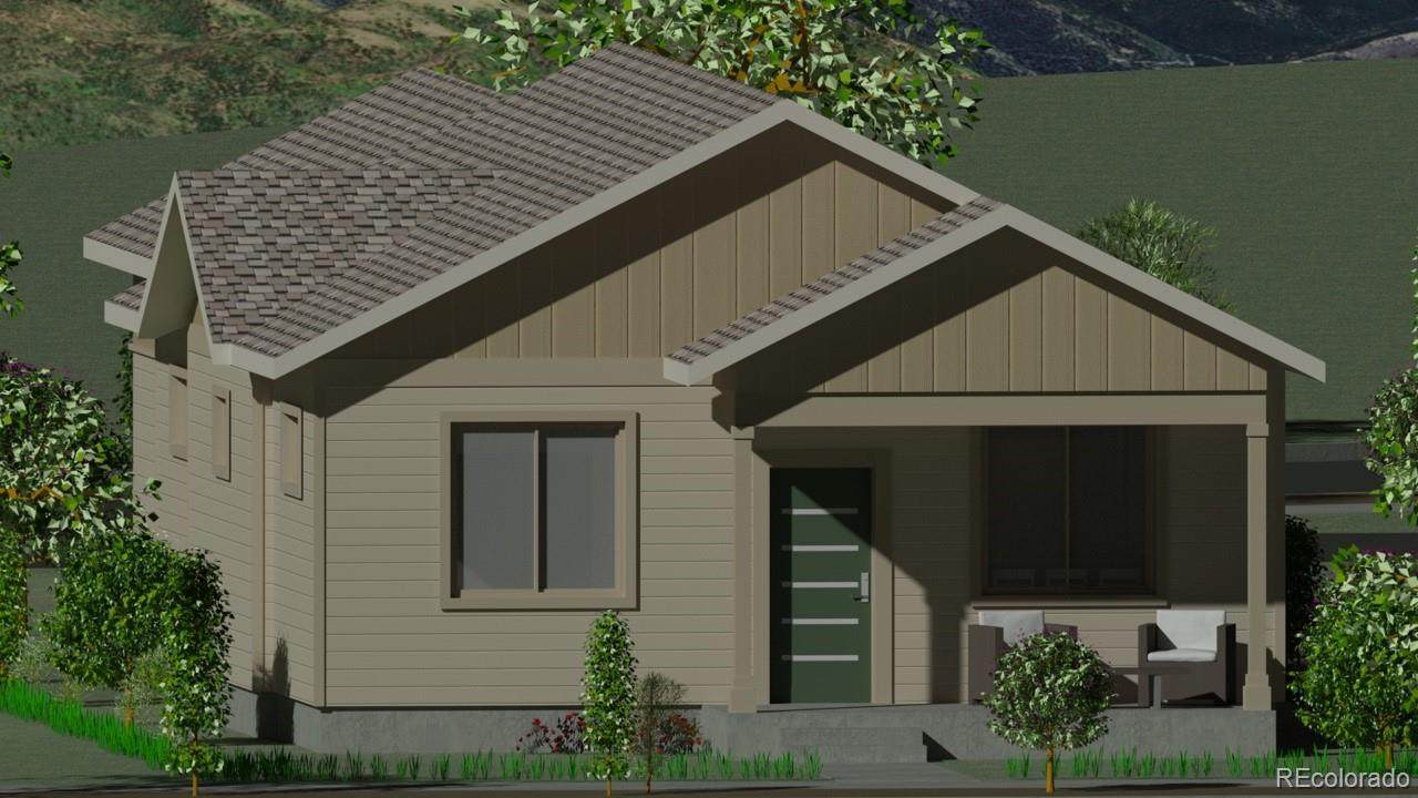 295 Southside Loop - Photo 1