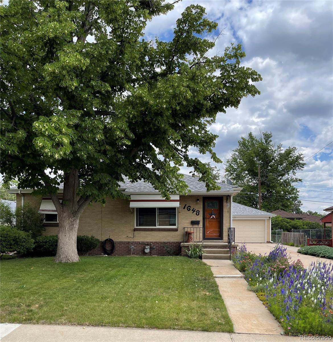 1648 Utica Street - Photo 1
