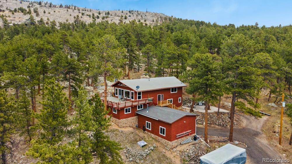 130 Green Mountain Drive - Photo 1