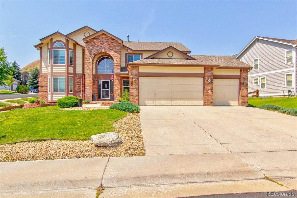 1623 Wild Rye Court - Photo 1