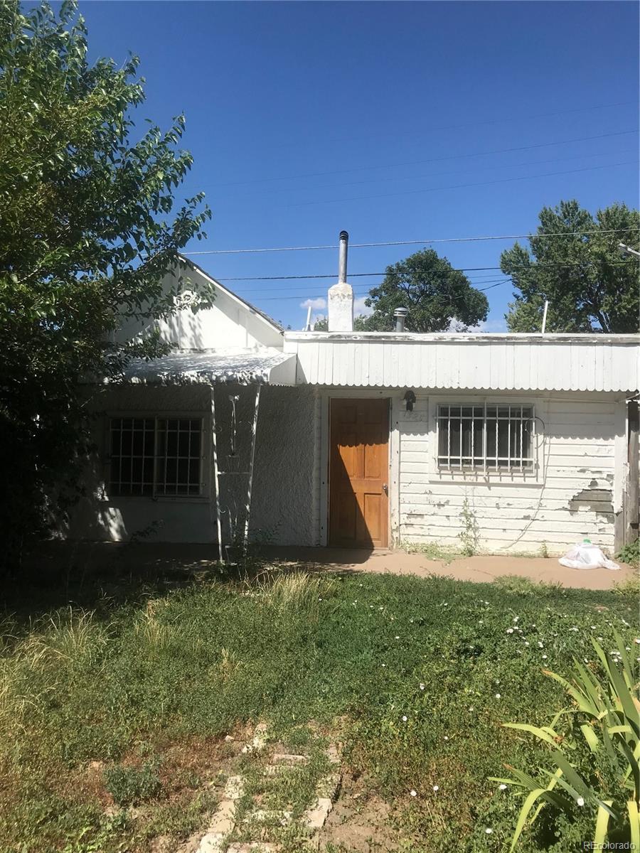 1325 Wabash Street - Photo 1