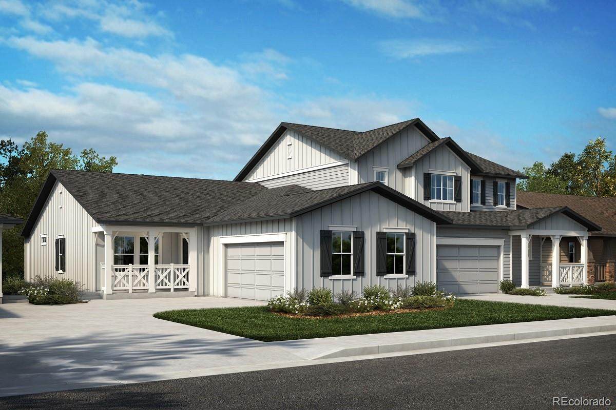 317 Felicity Loop - Photo 1