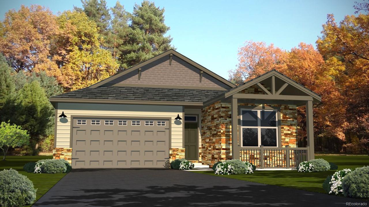11622 Colony Loop - Photo 1