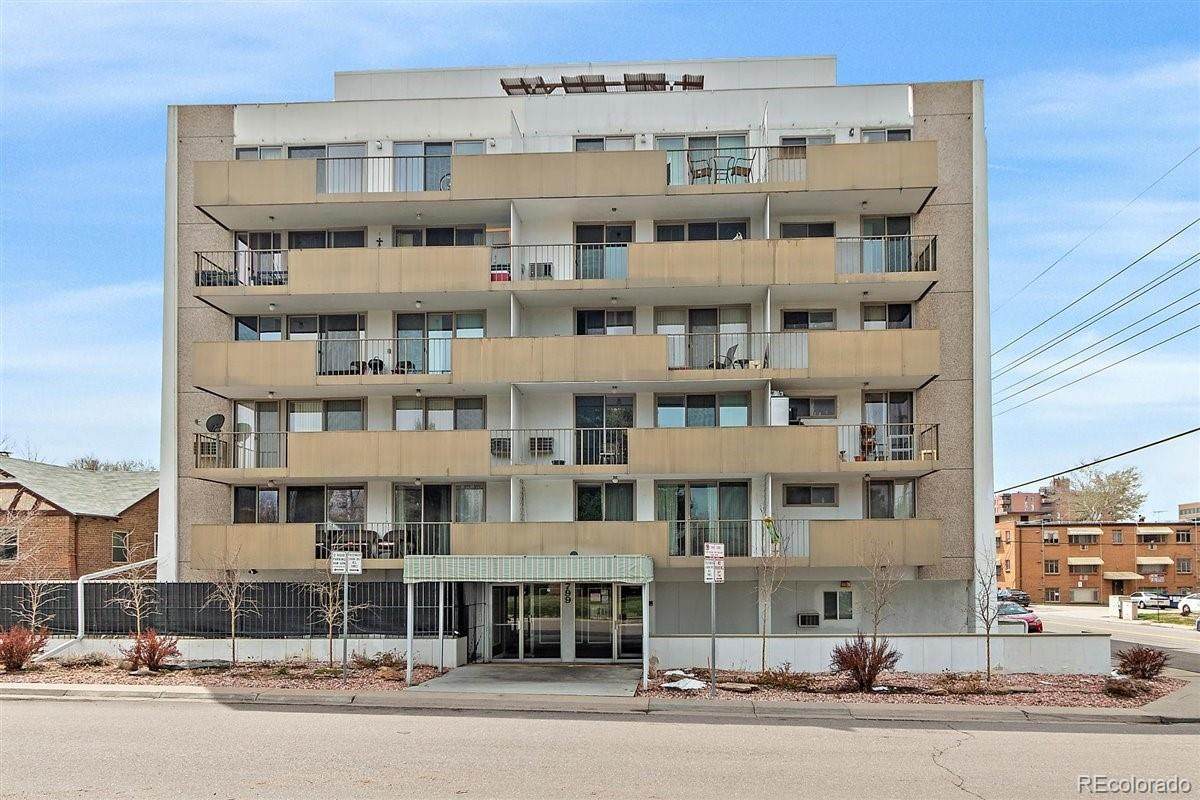 799 Dahlia Street - Photo 1