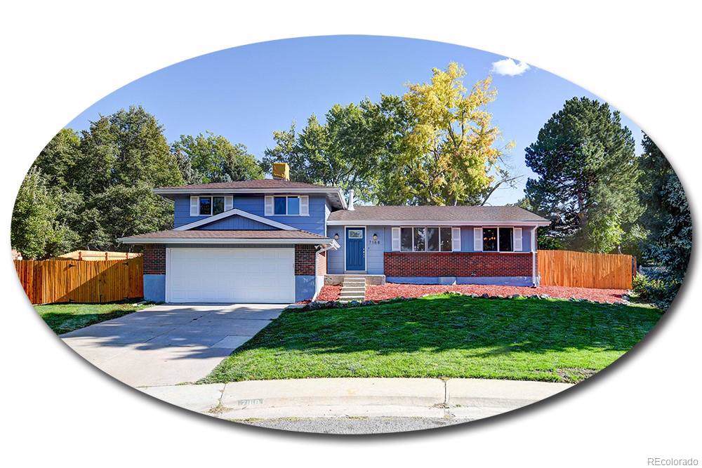 7168 Dahlia Court - Photo 1