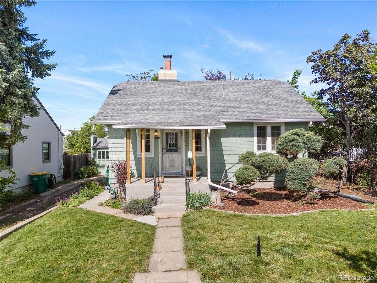 3077 Benton Street - Photo 1