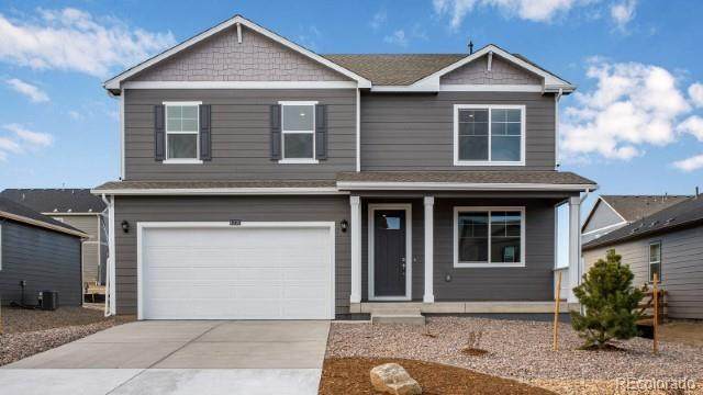 2312 Crosswind Street - Photo 1