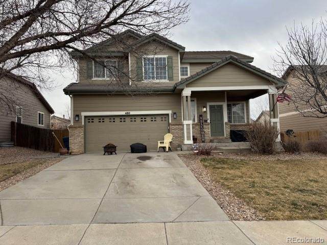 480 Hayloft Way - Photo 1