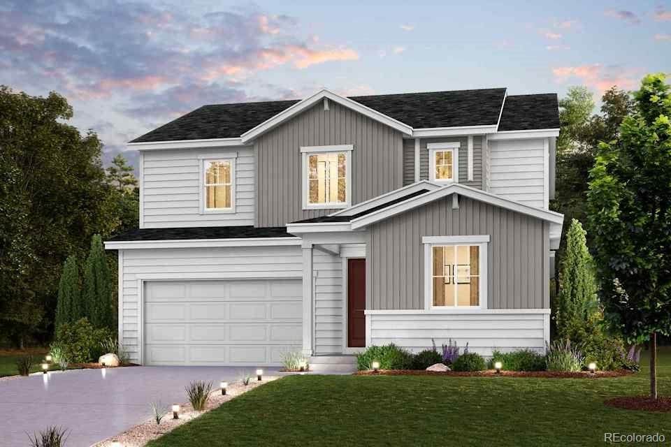 14066 Deertrack Lane - Photo 1