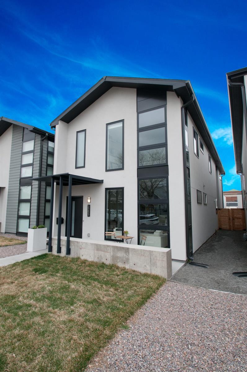 3253 Gilpin Street - Photo 1