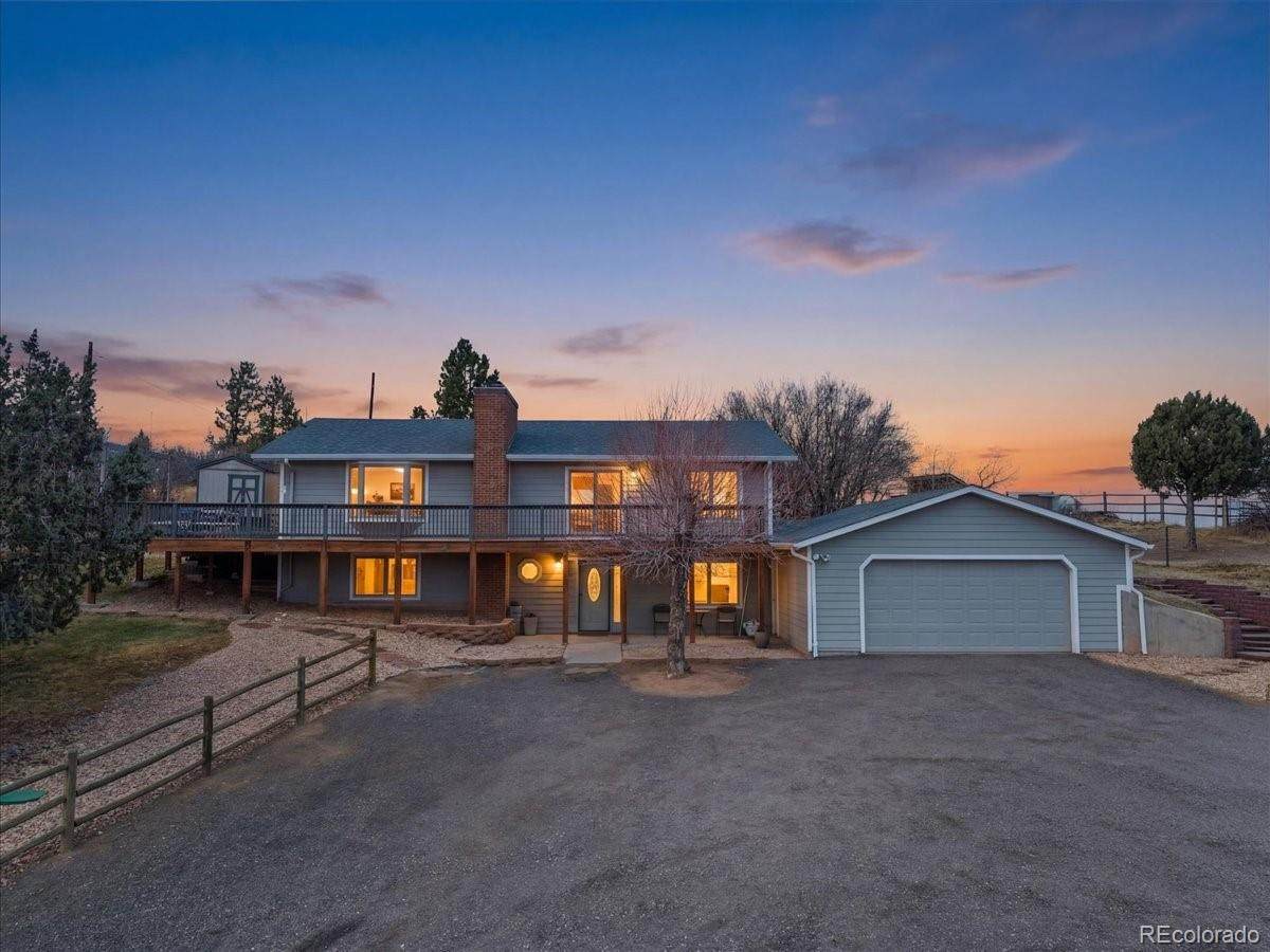847 Coronado Drive - Photo 1