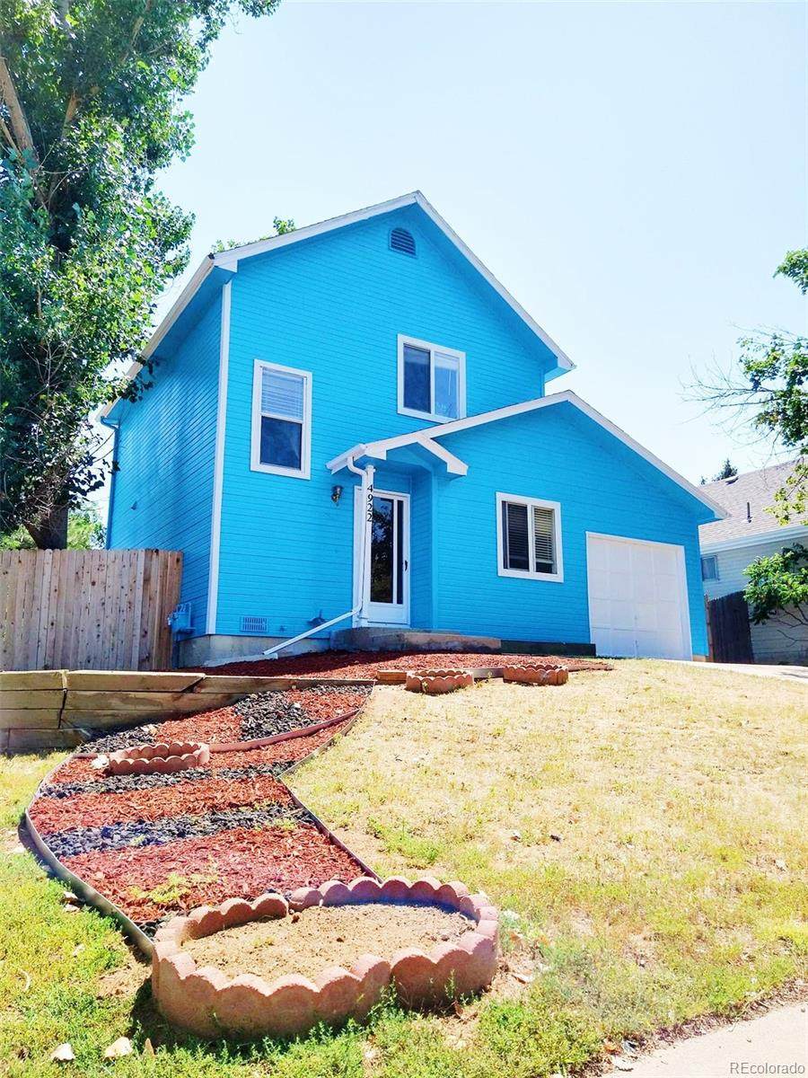 4922 Rifle Court - Photo 1