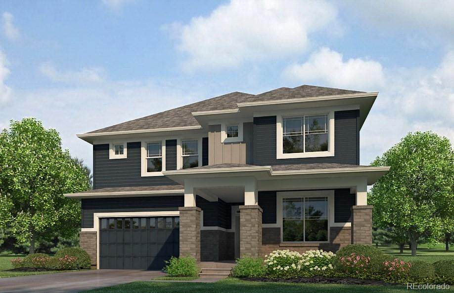 221 Quantock Street - Photo 1