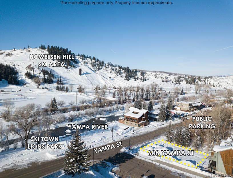 608 Yampa Street - Photo 1