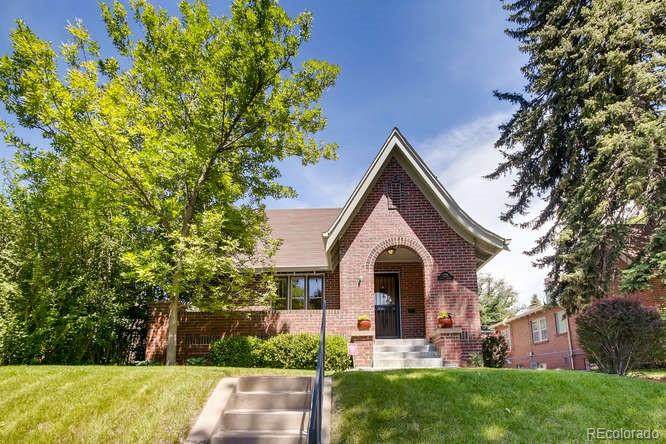 1278 Dexter Street - Photo 1