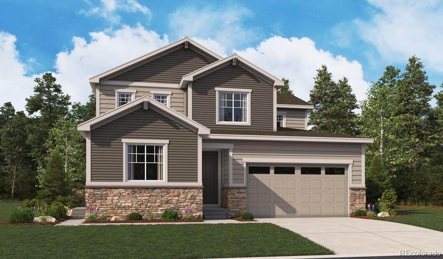 376 Lake Granby Avenue - Photo 1