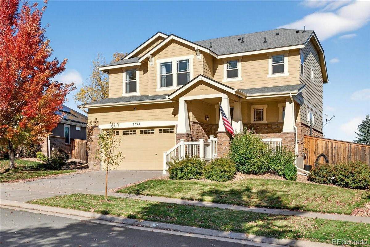 2794 Lisbon Way - Photo 1