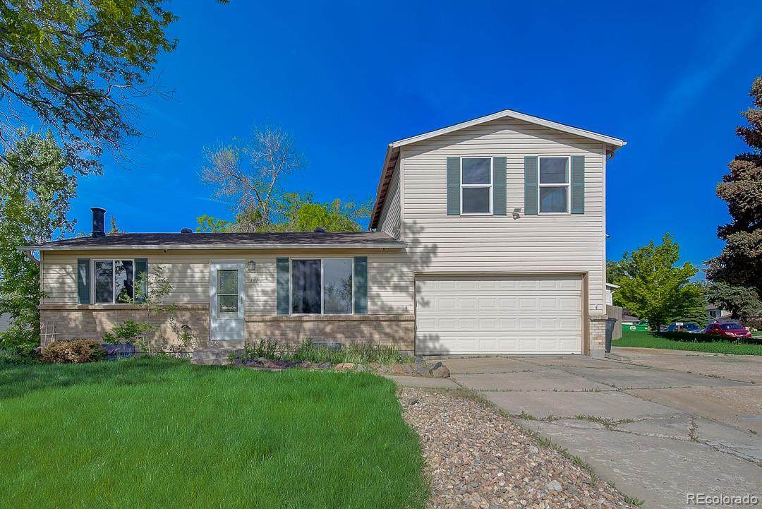 7181 Van Gordon Street - Photo 1