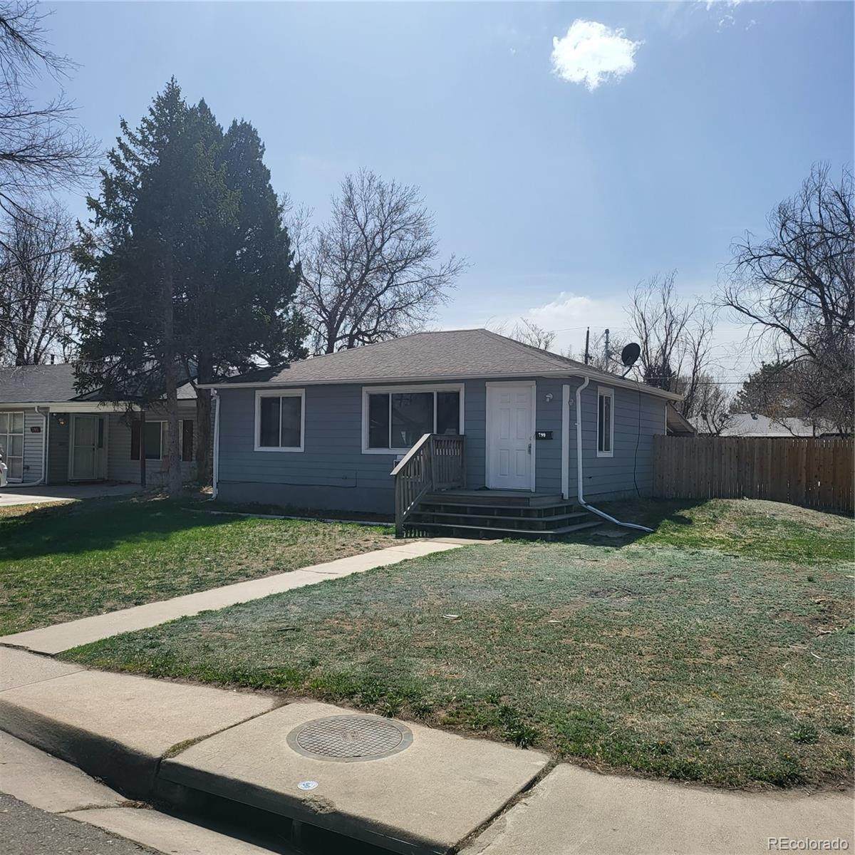 799 Galena Street - Photo 1