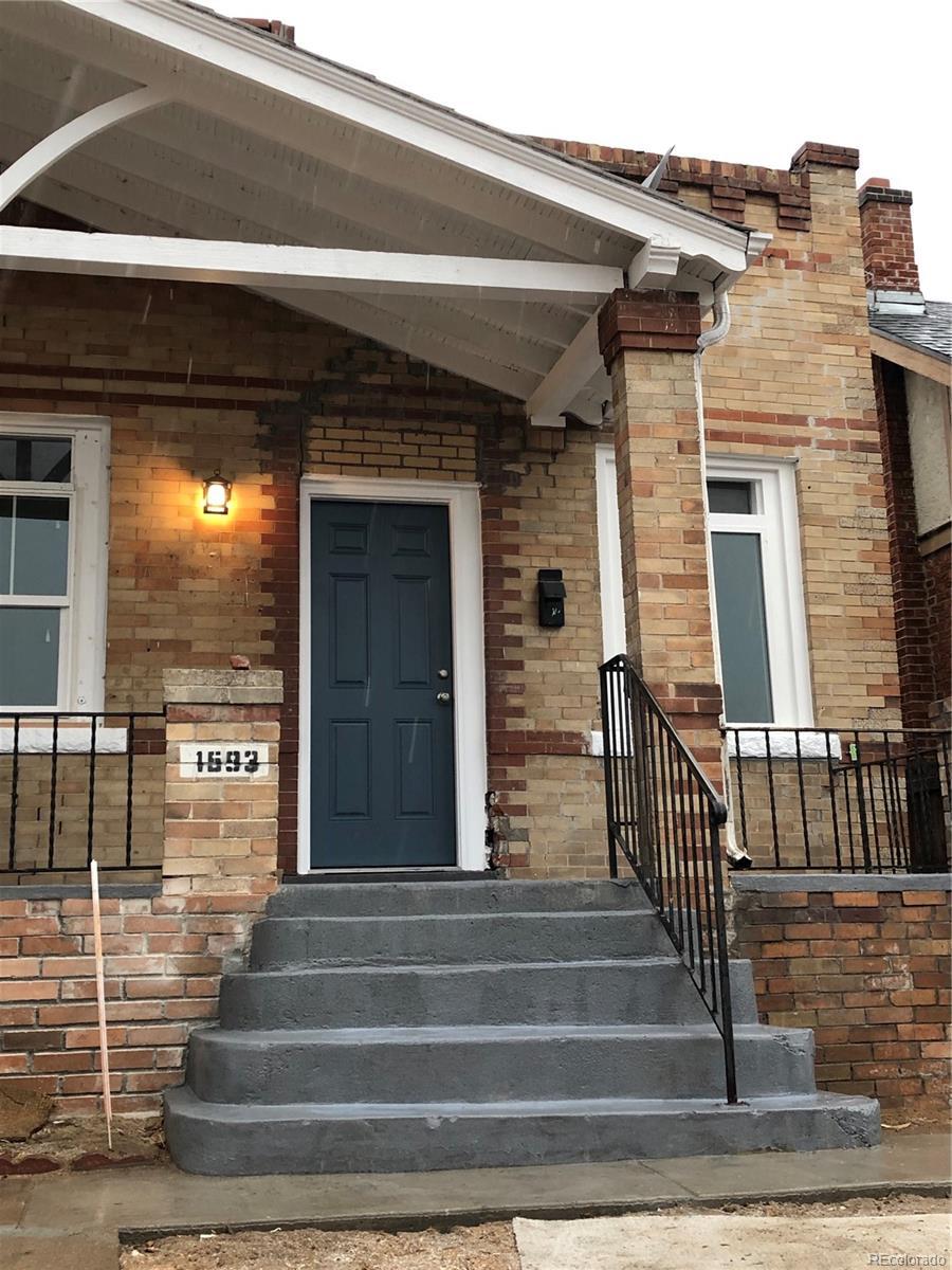 1593 Hooker Street - Photo 1