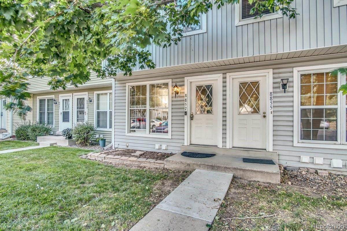 8857 Floyd Avenue - Photo 1