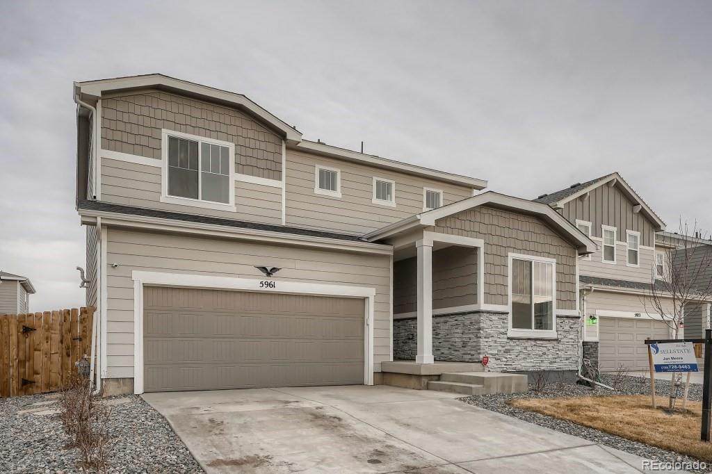 5961 Sugarbeet Place - Photo 1