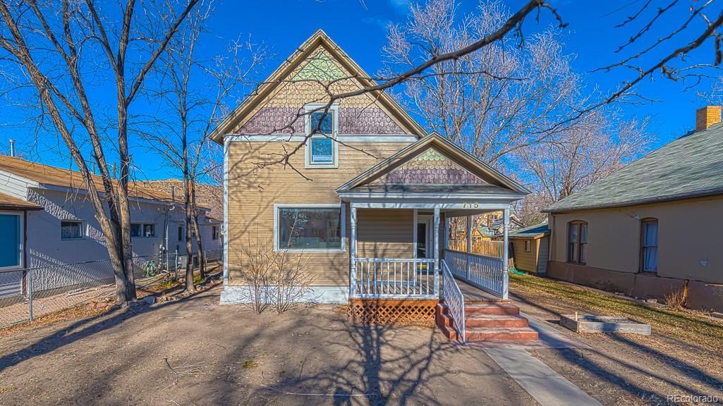 715 Greenwood Avenue - Photo 1