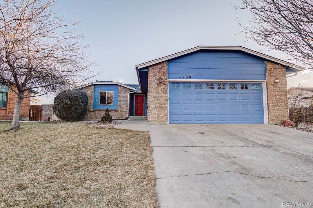 1700 August Lane - Photo 1