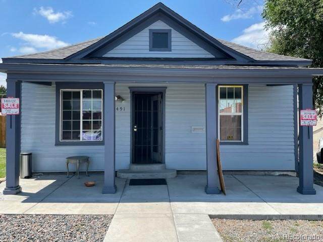 1491 Clinton Street - Photo 1