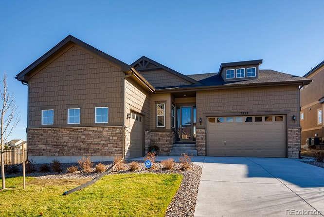 7828 Valleyhead Way - Photo 1