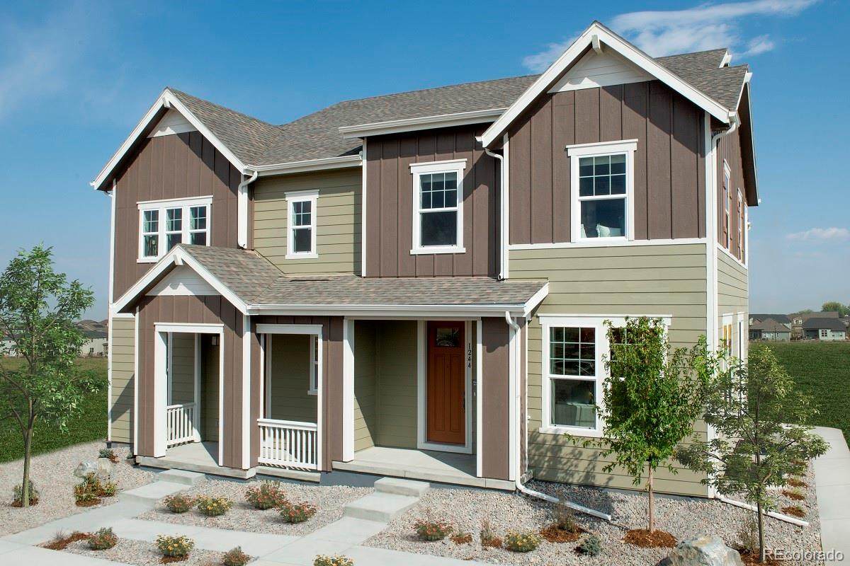 1365 Shale Drive - Photo 1