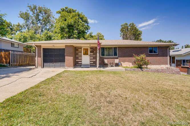 6667 Benton Street - Photo 1