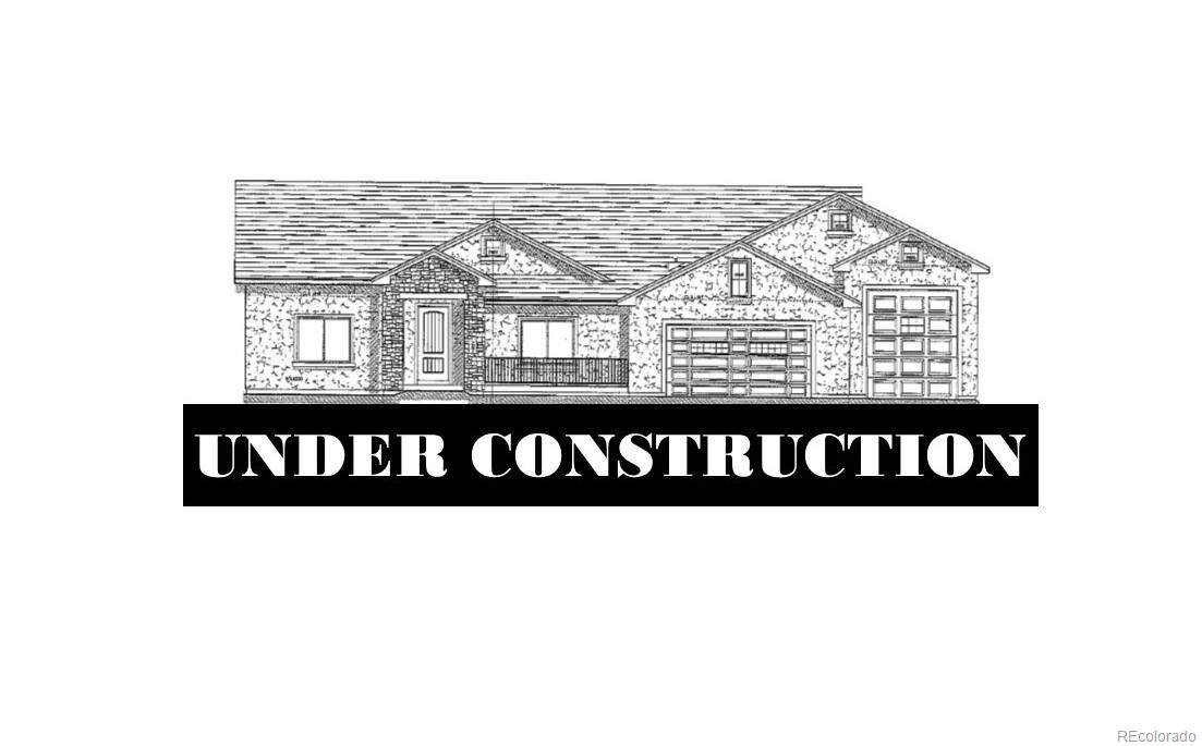 12050 Silver Concho Trail - Photo 1