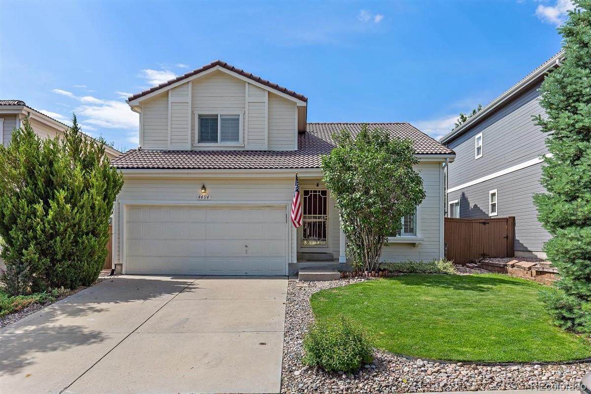 4494 Lyndenwood Circle - Photo 1