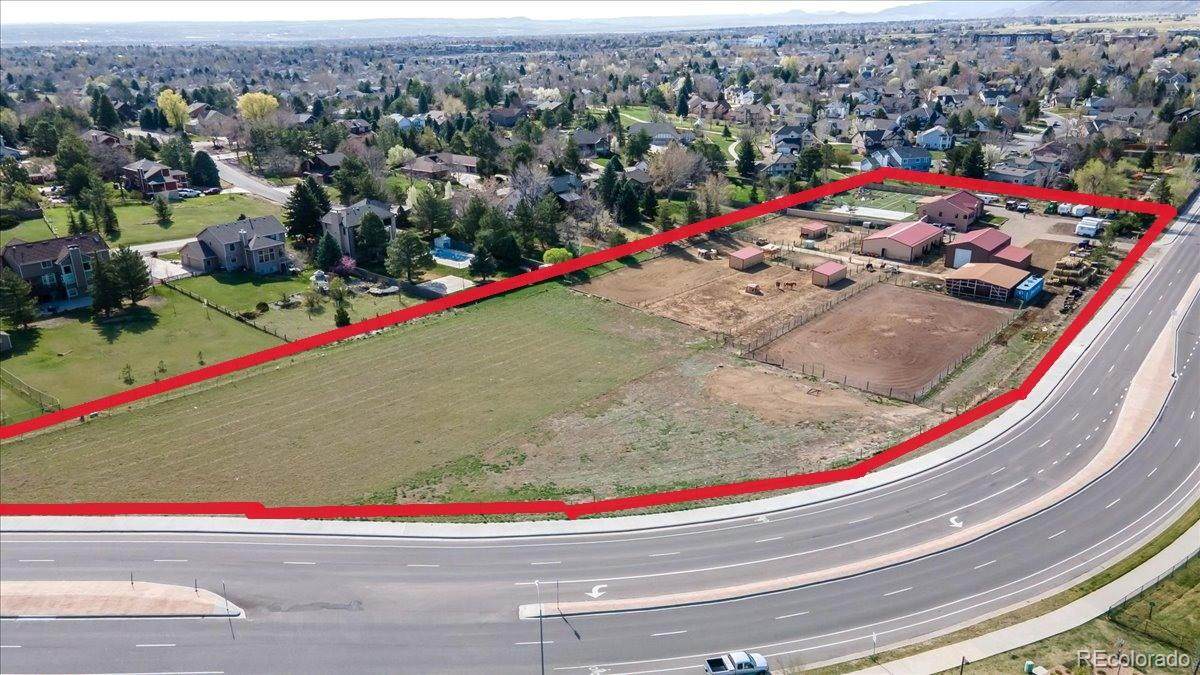 5400 Alkire Street - Photo 1