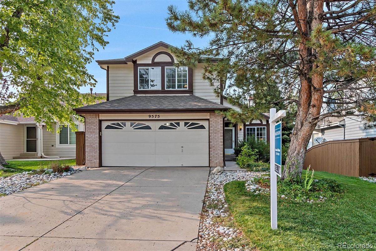 9575 Cordova Drive - Photo 1