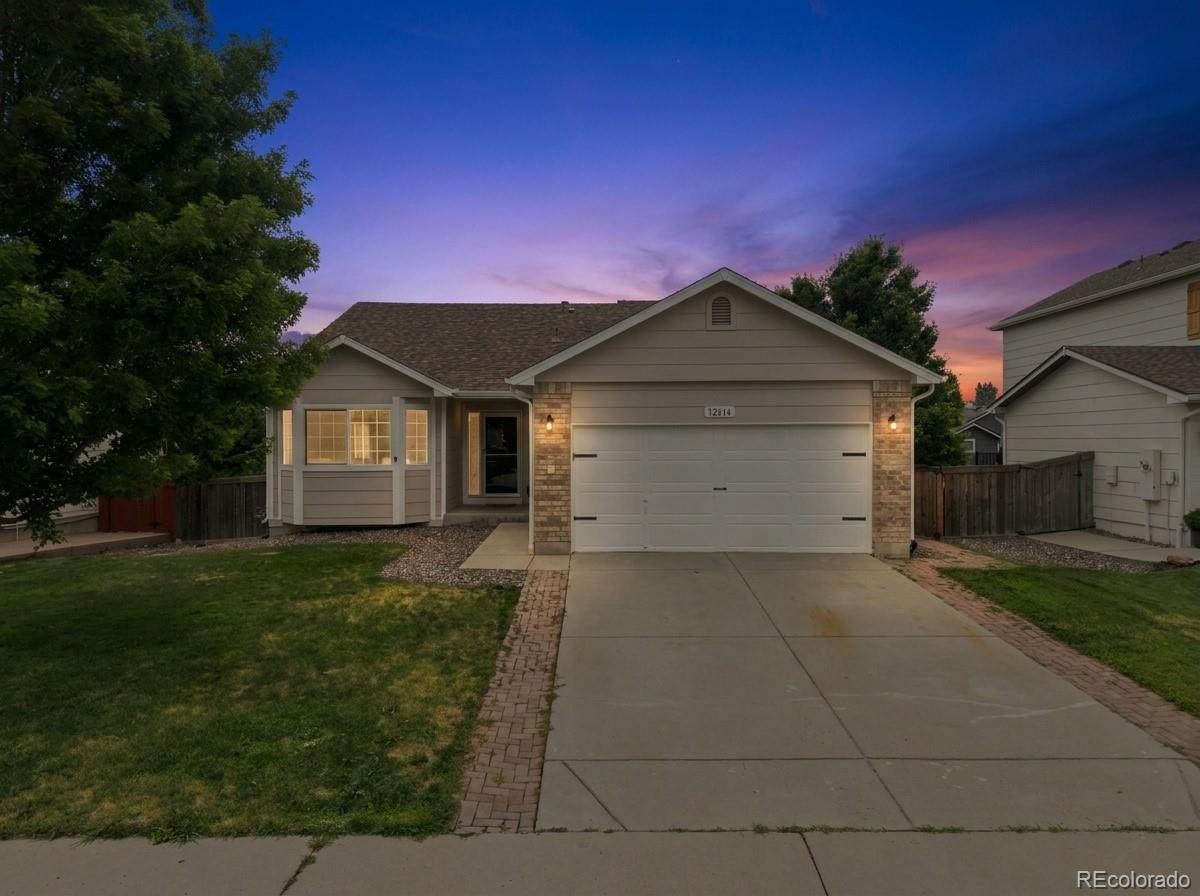 12614 Prince Creek Drive - Photo 1