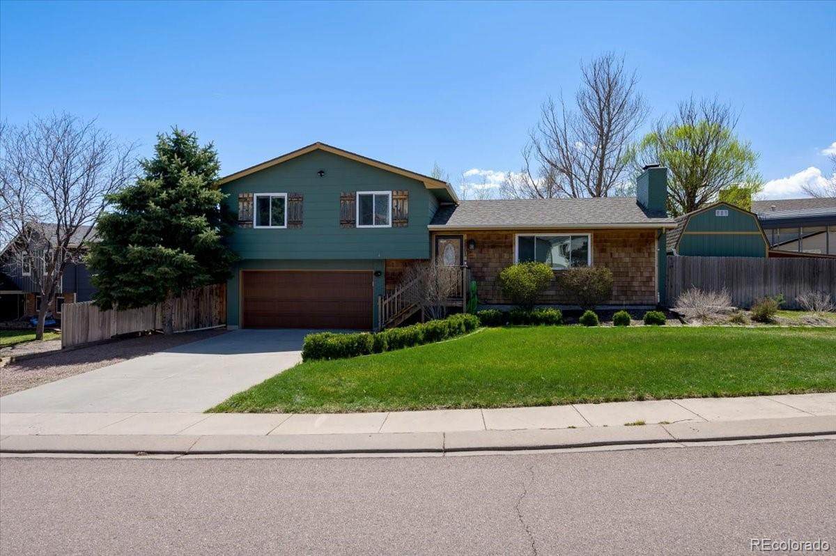 5601 Lantana Circle - Photo 1